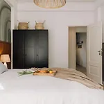 Barambu - 3 Bedrooms And Office In Avenidas Novas *