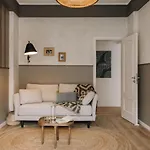 Barambu - 3 Bedrooms And Office In Avenidas Novas *