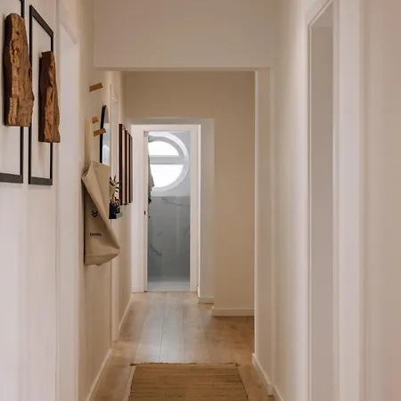 Barambu - 3 Bedrooms And Office In Avenidas Novas