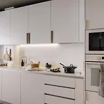 Barambu - 3 Bedrooms And Office In Avenidas Novas *