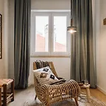 Barambu - 3 Bedrooms And Office In Avenidas Novas