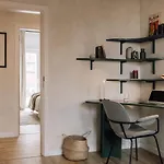 Barambu - 3 Bedrooms And Office In Avenidas Novas *