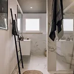 Barambu - 3 Bedrooms And Office In Avenidas Novas 아파트